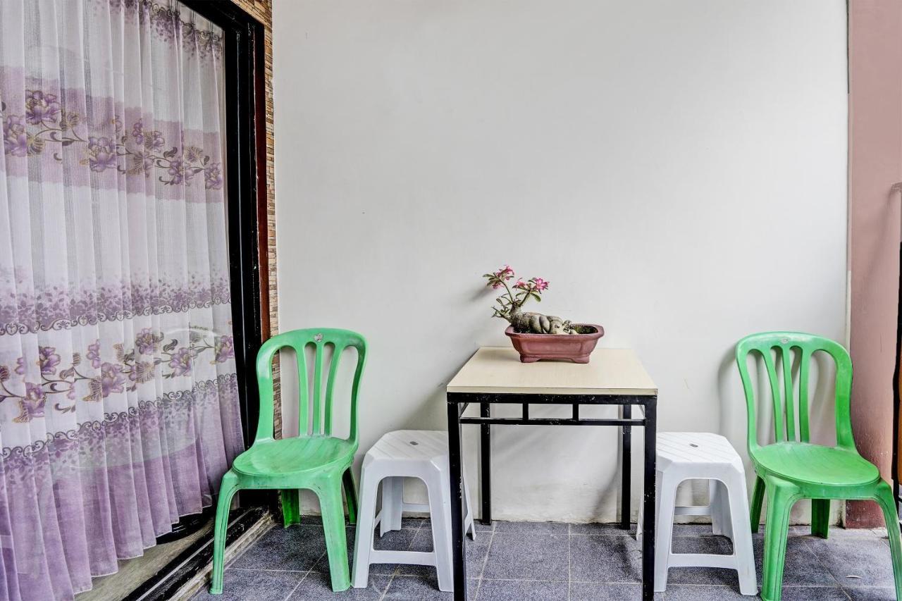 Oyo 92435 Sunlo Cozy Home Family Homestay Syariah Surabaya Bagian luar foto