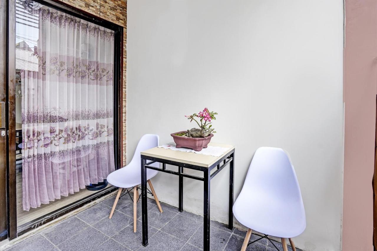 Oyo 92435 Sunlo Cozy Home Family Homestay Syariah Surabaya Bagian luar foto