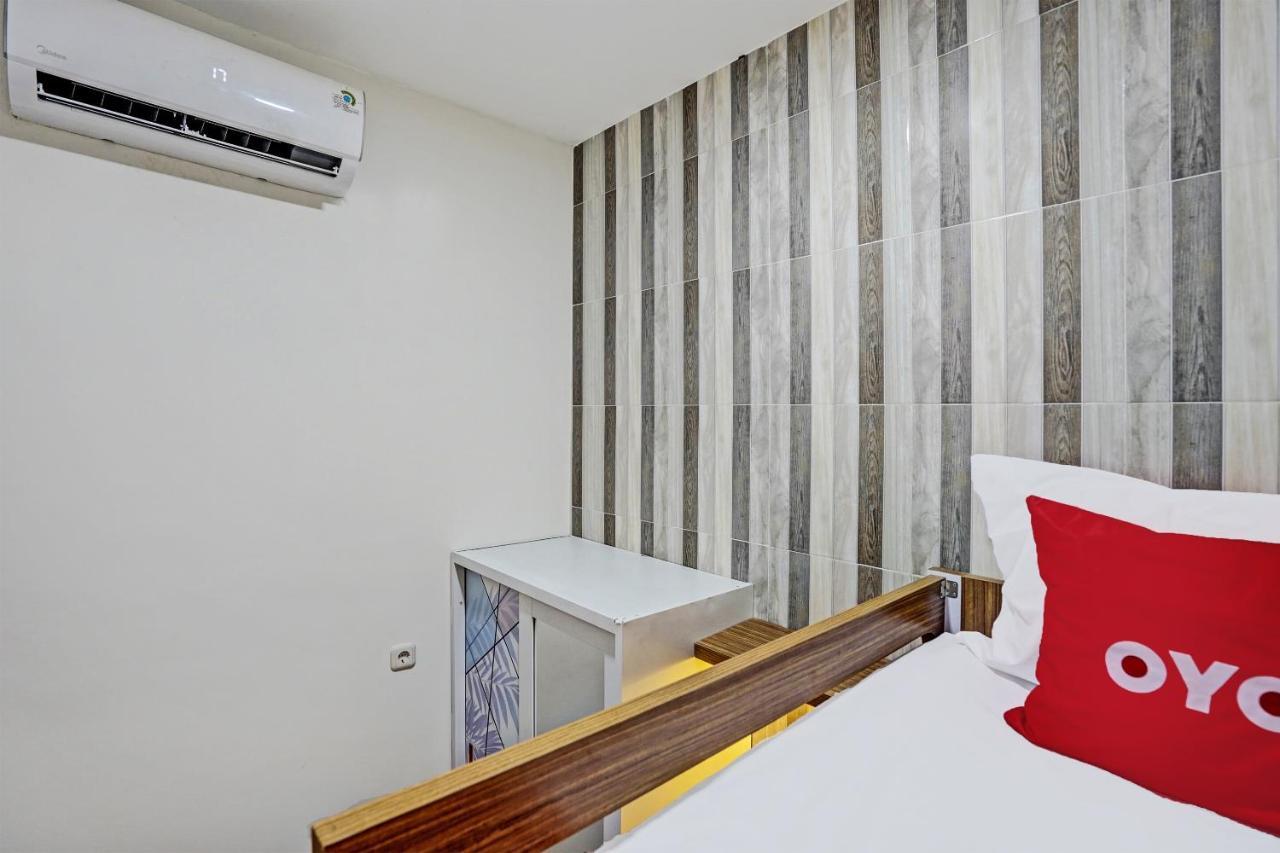 Oyo 92435 Sunlo Cozy Home Family Homestay Syariah Surabaya Bagian luar foto