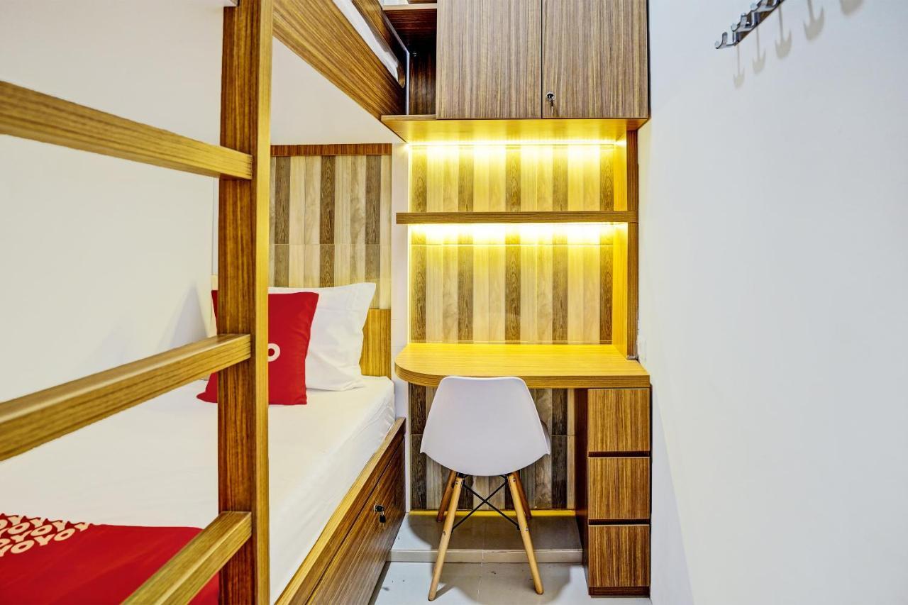 Oyo 92435 Sunlo Cozy Home Family Homestay Syariah Surabaya Bagian luar foto